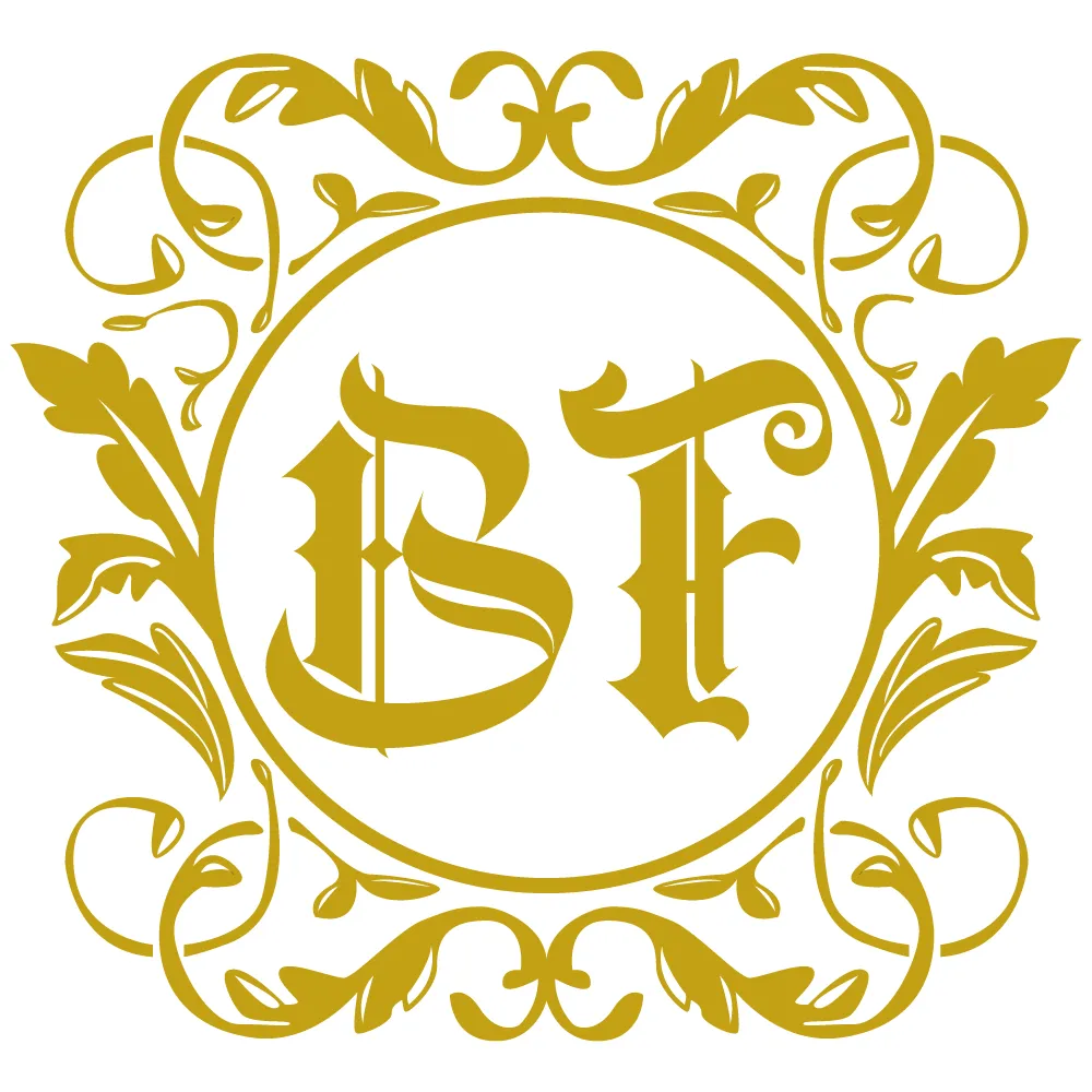 Logo BALARUC FUNERAIRE