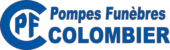 Logo PF COLOMBIER