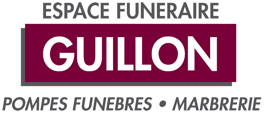 Logo ESPACE FUNERAIRE GUILLON