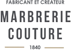 Logo MARBRERIE COUTURE