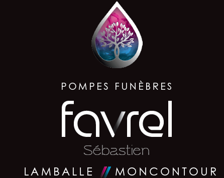 Logo pf favrel