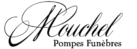 Logo POMPES FUNEBRES MOUCHEL
